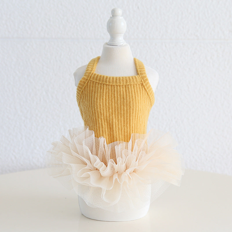 Dog Cat Clothing Pet Clothing Birthday Party 086