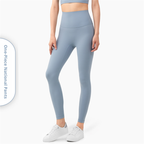 Yoga pants, sporty fitness pants, tight-fitting peach-shaped butt-lifting high-waisted yoga pants 1237CK