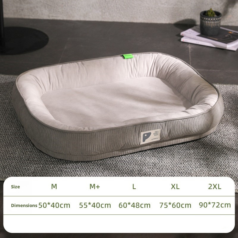 Four season universal dog bed small dog pet bed 036