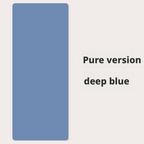 Thickened and widened double-sided non-slip natural rubber PU yoga mat for men and women 017