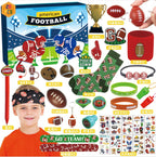 Girl Accessories Christmas 24 Timing Blind Box 171