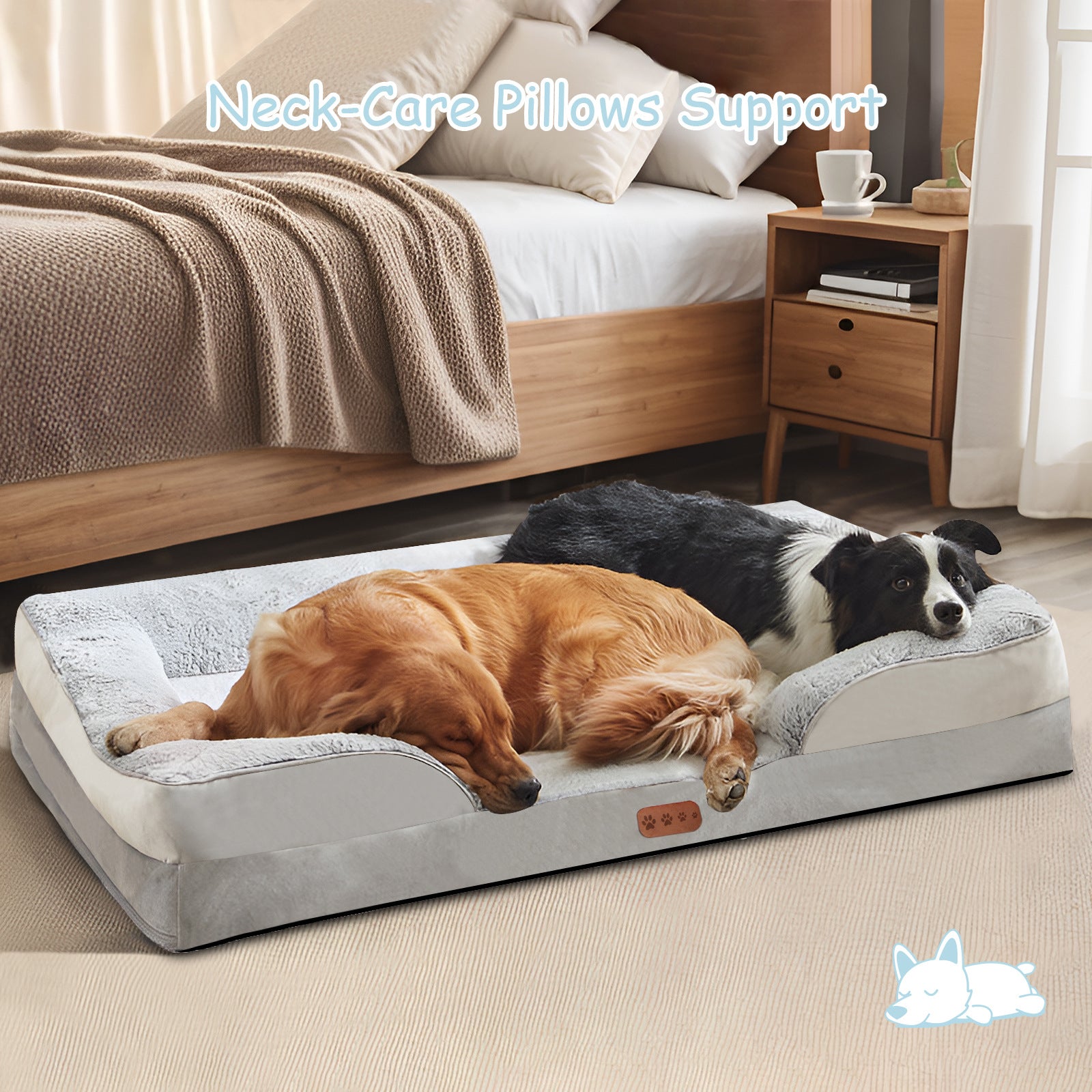 Dog Nest Cat Nest Four Seasons Universal Pet Nest Cat House 310