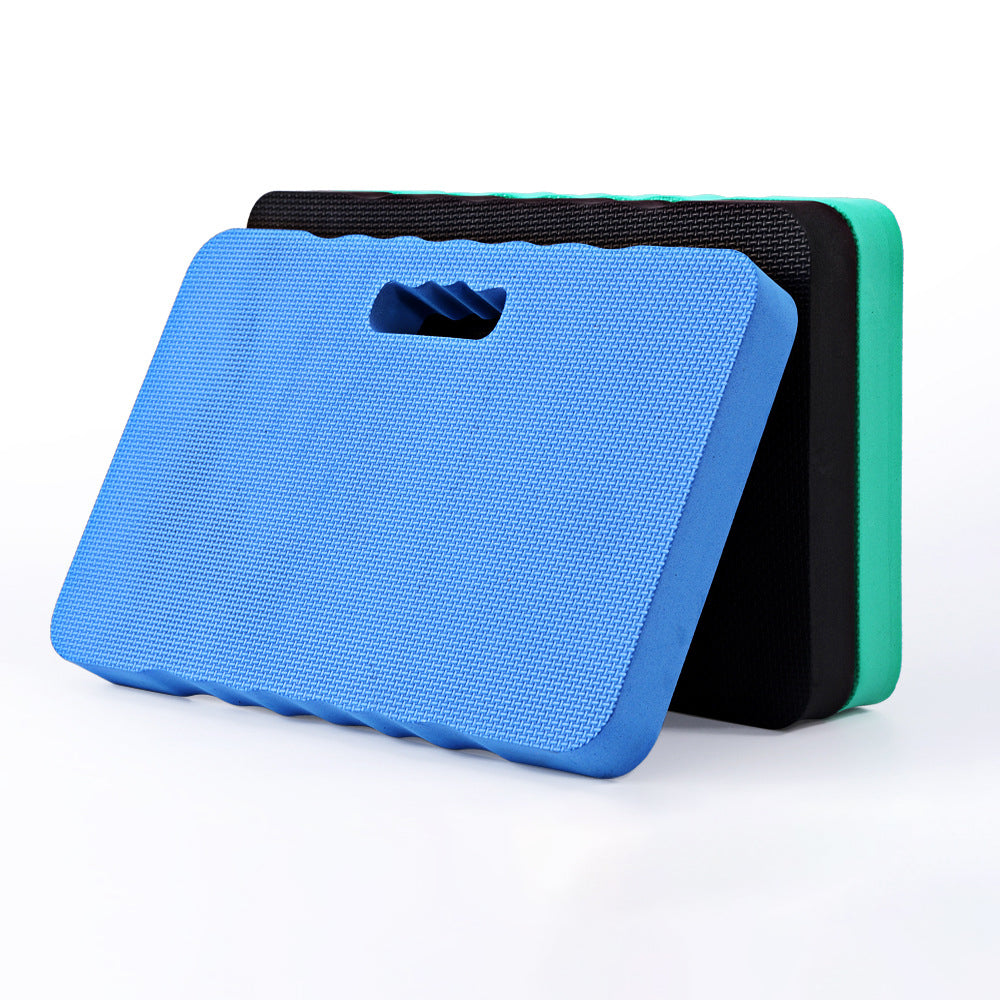 Thickened multifunctional mat, yoga balance cushion, shock-absorbing and soundproof pad, anti slip pad 436