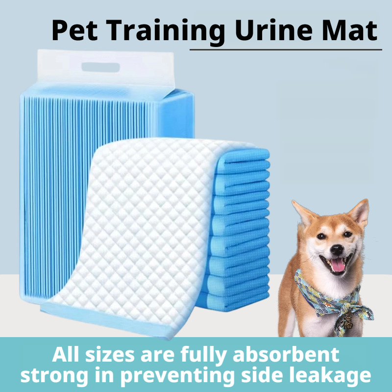 Dog urine pad disposable pet urine pad cat dog diaper 302