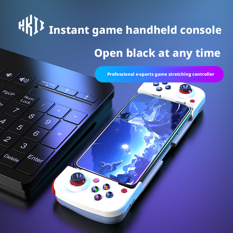 Mobile Game Controller D3 Android iOS 148