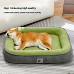 Four season universal dog bed small dog pet bed 036