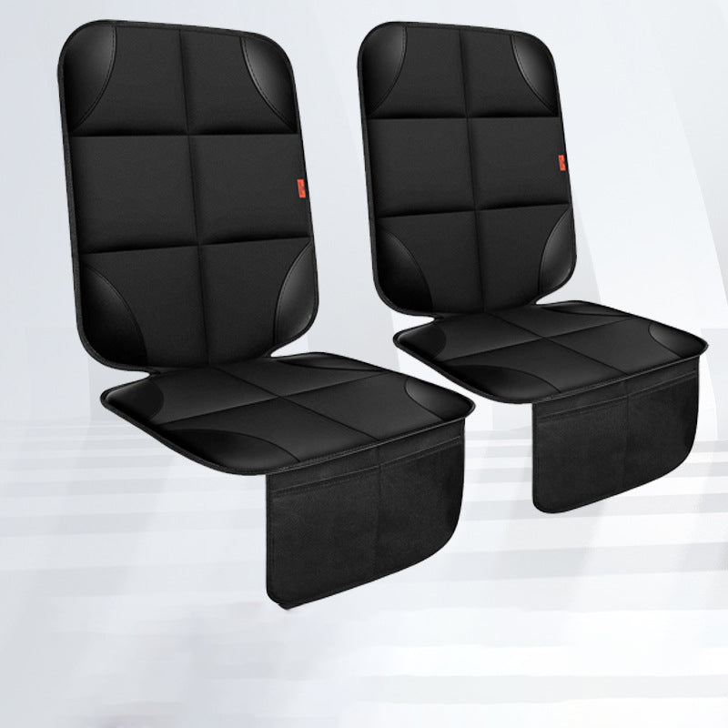 Child seat anti slip pad, baby seat anti scratch and anti-wear pad, safety seat protection pad 395