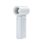 Super High-speed Pocket Fan Cross-border High-speed Small Fan Handheld Portable Charging Fan 001