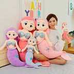 Sea Star Mermaid Plush Toy Aquarium Doll Doll 241