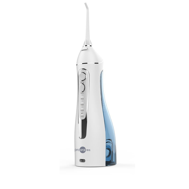 Dental Impuller Household Dental Impuller 5025 Water Dental Impuller Electric Portable Dental Impuller 005