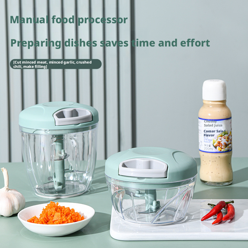 Garlic Masher Manual Masher Multi functional Garlic Puller 256