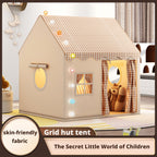Children's Tent Indoor Girl Boy Castle Small House Toy House 207