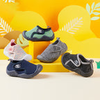 Spring new baby shoes for boys and girls breathable 043