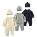 Baby wool sweaters for autumn and winter infants and toddlers 071