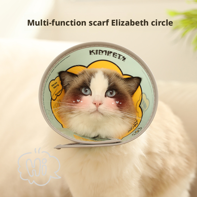 Pet protective cover, cat and dog grooming cover 035