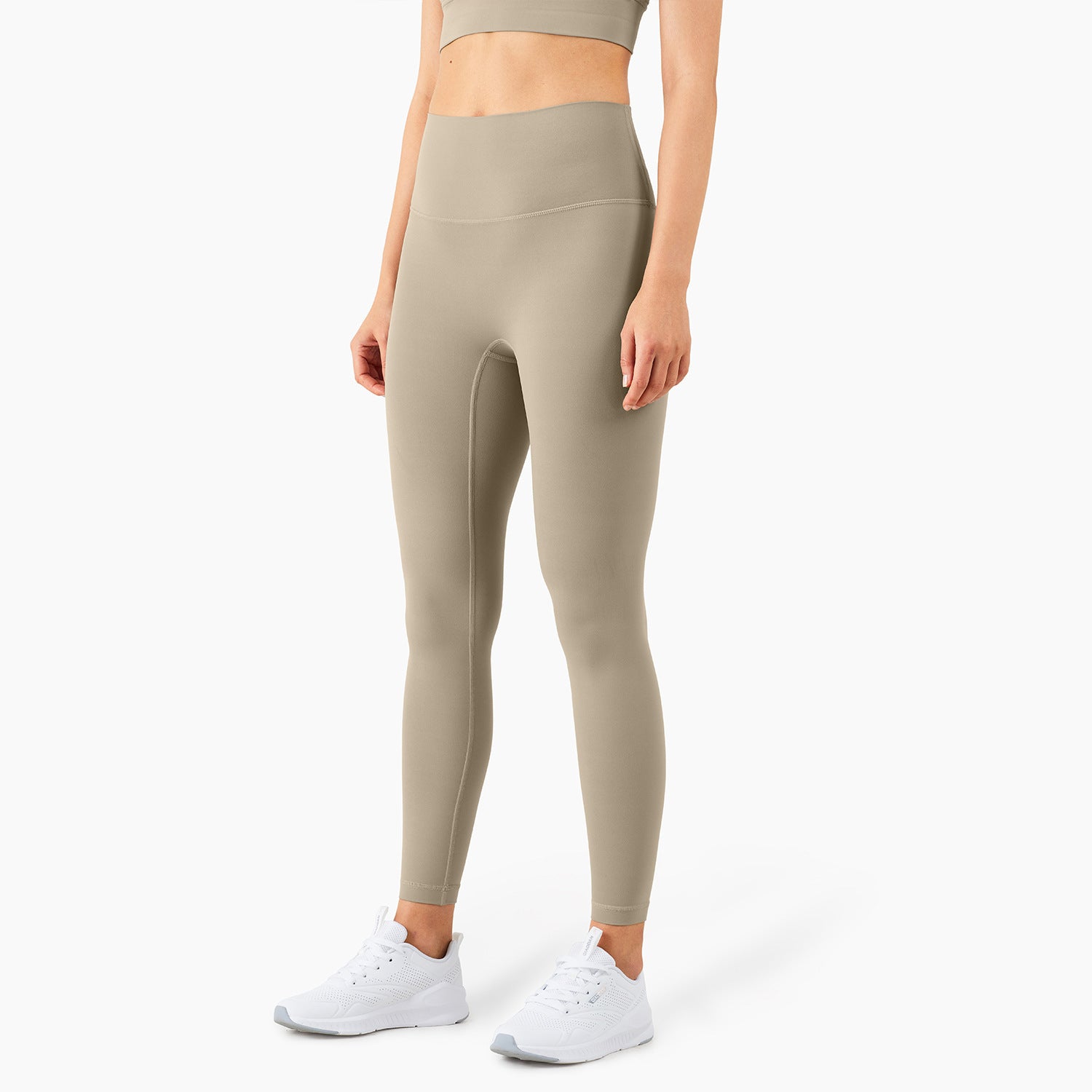 Yoga pants, sporty fitness pants, tight-fitting peach-shaped butt-lifting high-waisted yoga pants 1237CK
