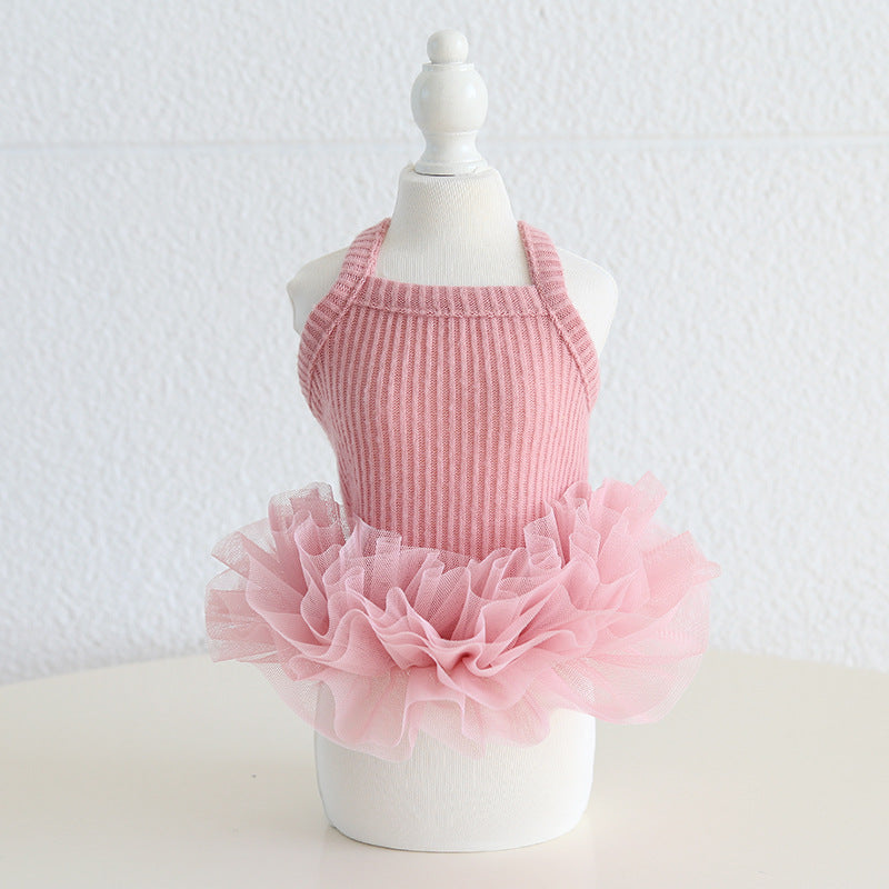 Dog Cat Clothing Pet Clothing Birthday Party 086