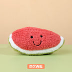 Creative Loveable Multi Specification Fruit Doll Plush Toy 239