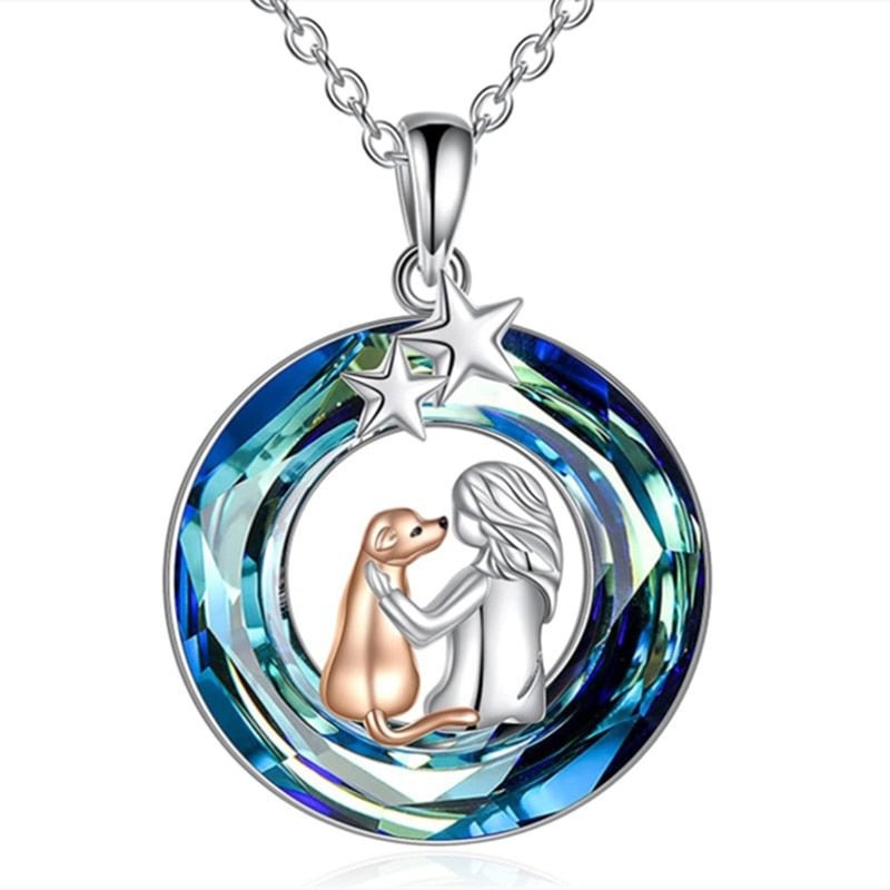 Tree of Life Pendant with Personalized Simplicity and Hollow Life Tree Necklace 295