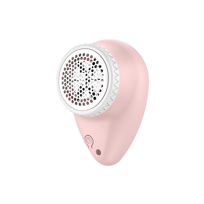 Hair ball trimmer, home USB charging shaver 174