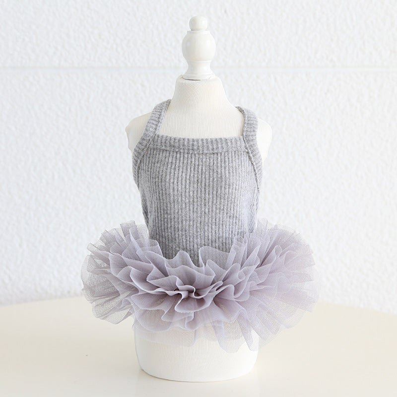 Dog Cat Clothing Pet Clothing Birthday Party 086