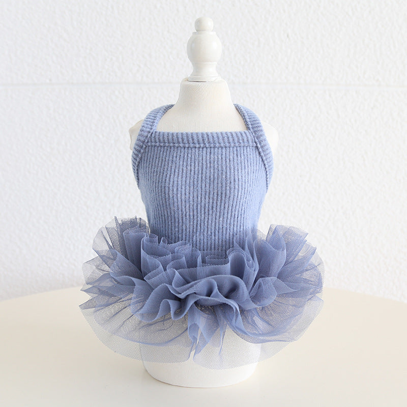 Dog Cat Clothing Pet Clothing Birthday Party 086