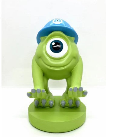 Tree Man Mobile Phone Stand Cartoon Desktop Ornament Handle Stand 252