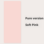 Thickened and widened double-sided non-slip natural rubber PU yoga mat for men and women 017