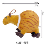 Shark figurine peripheral plush toys 198