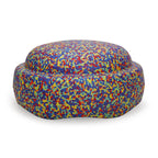 Children's Rainbow Crossing Stone EPP Sensory Integration Trainer 227