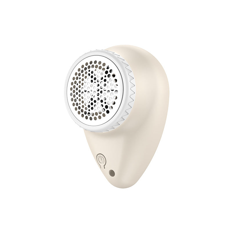 Hair ball trimmer, home USB charging shaver 174