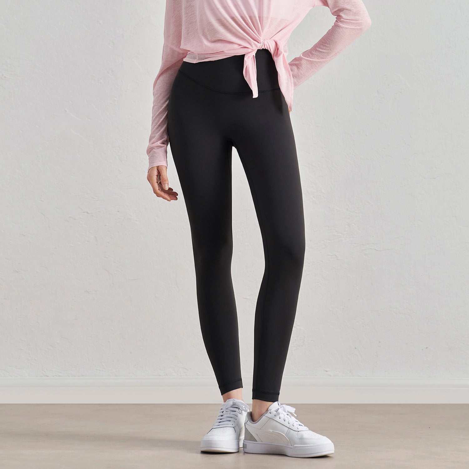 Yoga pants, sporty fitness pants, tight-fitting peach-shaped butt-lifting high-waisted yoga pants 1237CK