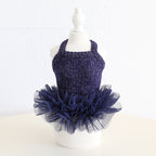 Dog Cat Clothing Pet Clothing Birthday Party 086