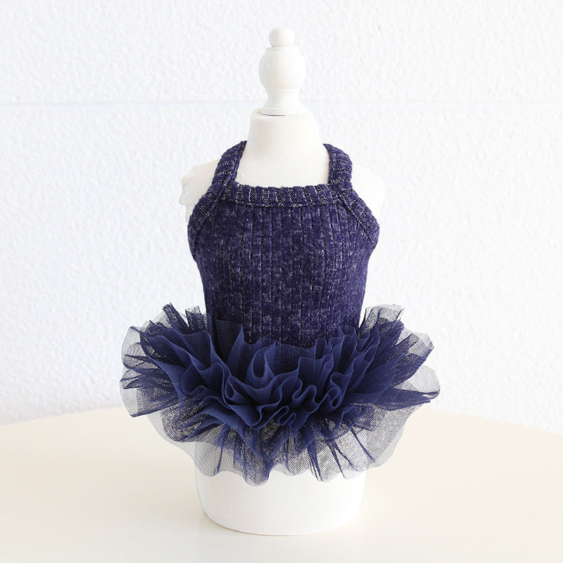 Dog Cat Clothing Pet Clothing Birthday Party 086