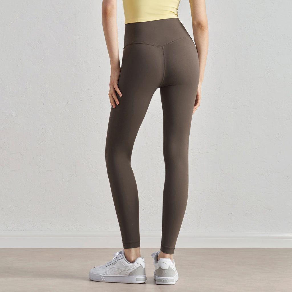 Yoga pants, sporty fitness pants, tight-fitting peach-shaped butt-lifting high-waisted yoga pants 1237CK