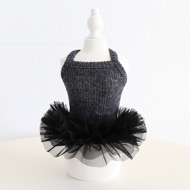 Dog Cat Clothing Pet Clothing Birthday Party 086