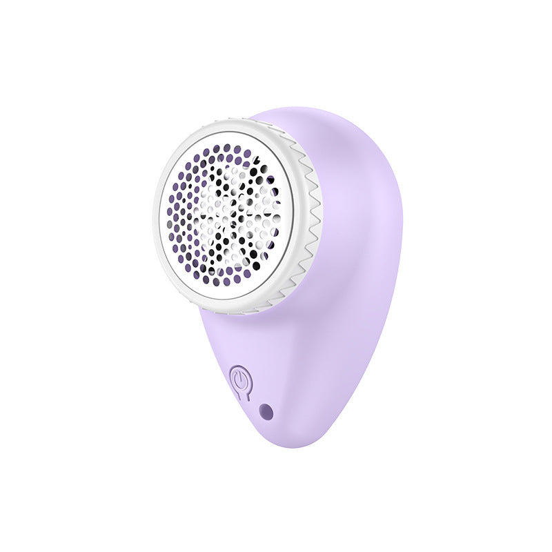 Hair ball trimmer, home USB charging shaver 174