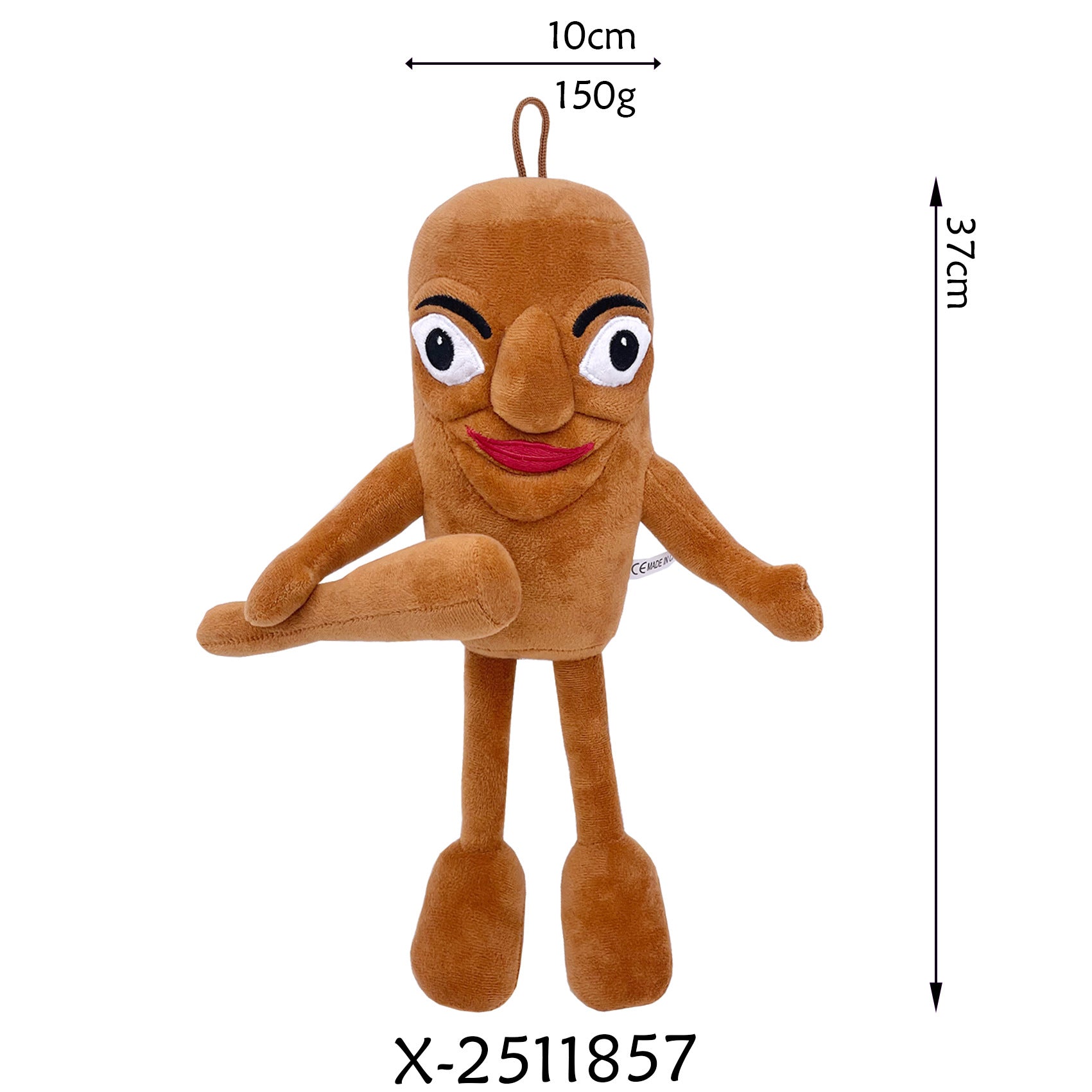 Shark figurine peripheral plush toys 198