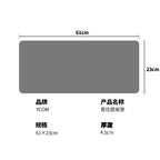 Pilates core bed anti-slip mat PU natural rubber large equipment yoga studio special 015