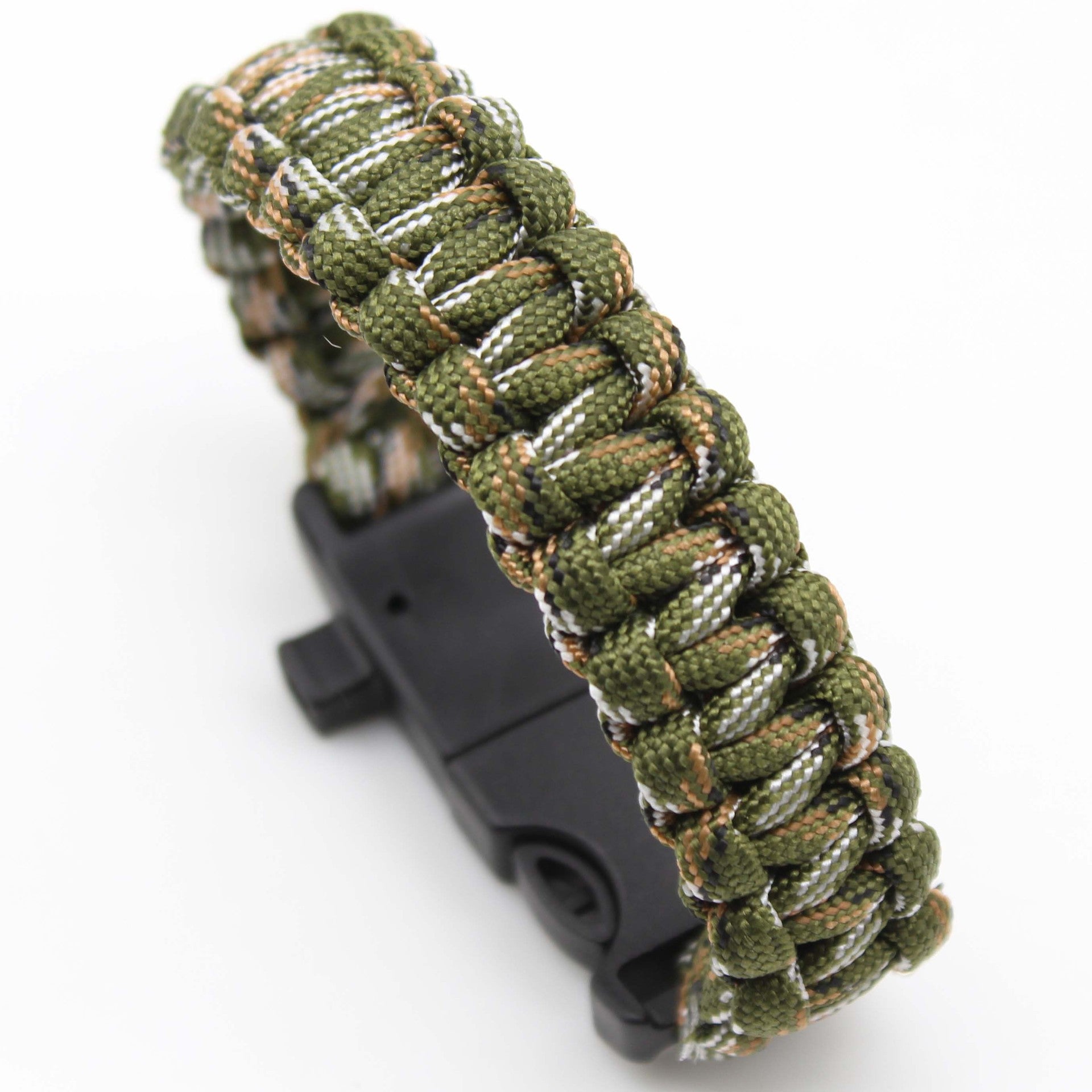 Umbrella rope bracelet survival bracelet multifunctional five in one 131