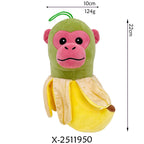 Shark figurine peripheral plush toys 198