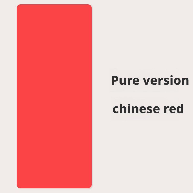 Thickened and widened double-sided non-slip natural rubber PU yoga mat for men and women 017