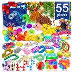 Christmas blind box children's party gift decompression DIY 170