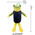 Shark figurine peripheral plush toys 198