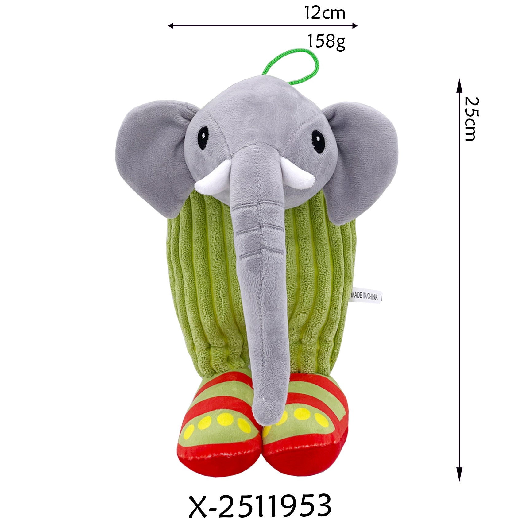 Shark figurine peripheral plush toys 198