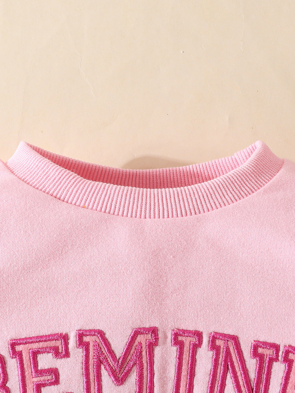 Newborn baby long sleeved triangle crawling spring and autumn style 094