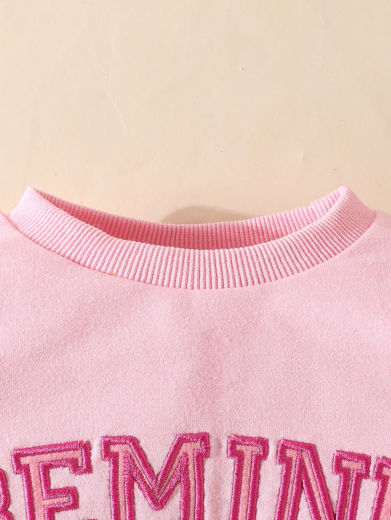 Newborn baby long sleeved triangle crawling spring and autumn style 094