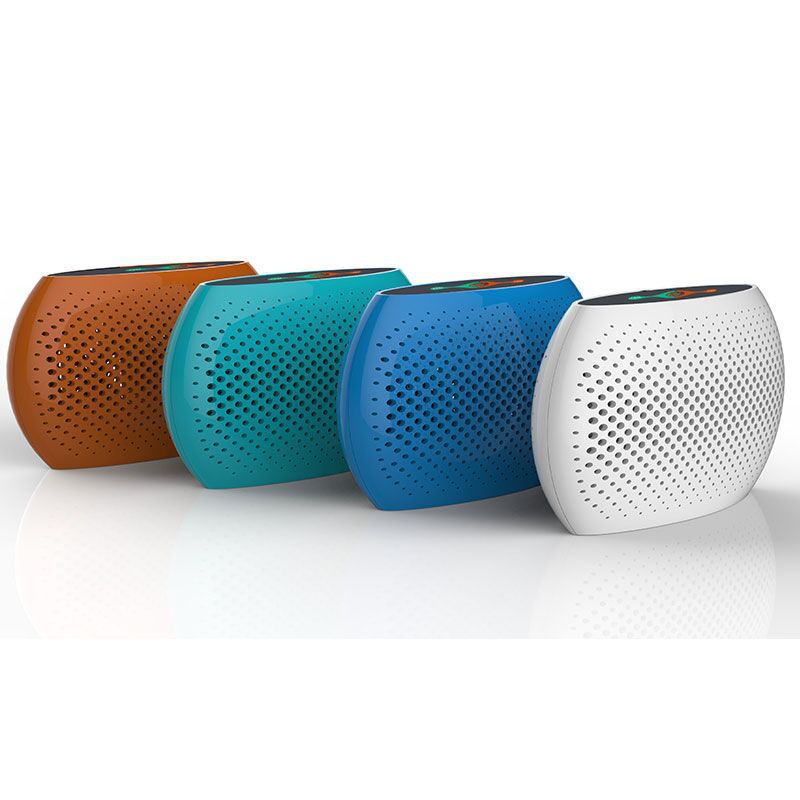 Dehumidifier Household Small Dehumidifier Portable Moisture-proof Smart Mute Dehumidifier Physical Mini Dryer 006