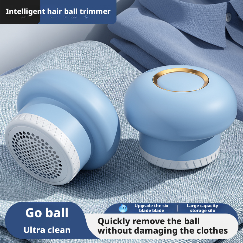Hair ball trimmer, home USB charging shaver 174