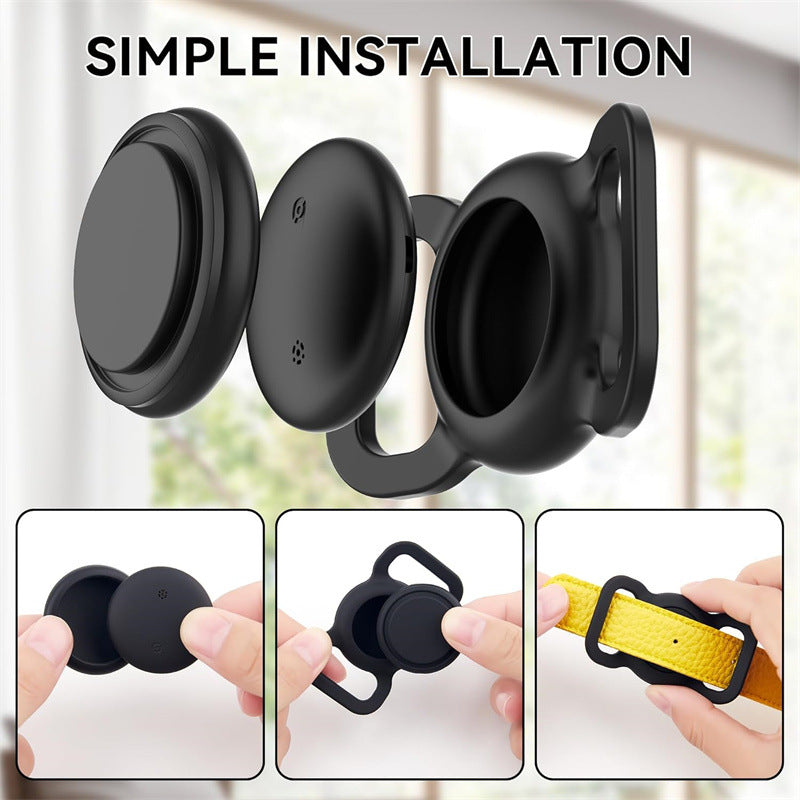 Global positioning tracker, car key anti loss device, wallet finder, pet tracker 350